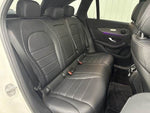 MERCEDES BENZ GLC class