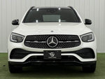 MERCEDES BENZ GLC class