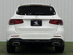 MERCEDES BENZ GLC class