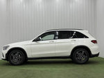 MERCEDES BENZ GLC class