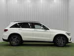 MERCEDES BENZ GLC class