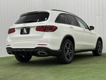MERCEDES BENZ GLC class