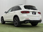 MERCEDES BENZ GLC class