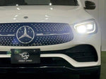 MERCEDES BENZ GLC class