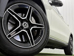 MERCEDES BENZ GLC class