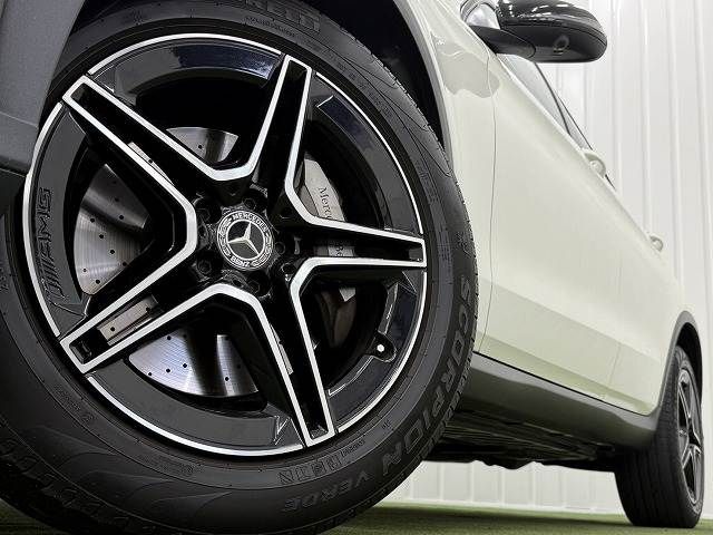 MERCEDES BENZ GLC class