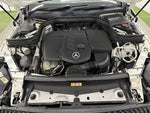 MERCEDES BENZ GLC class