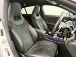 MERCEDES BENZ CLA Shooting Brake