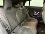 MERCEDES BENZ CLA Shooting Brake