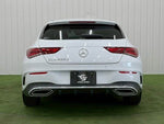 MERCEDES BENZ CLA Shooting Brake