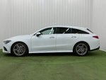 MERCEDES BENZ CLA Shooting Brake