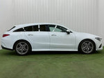 MERCEDES BENZ CLA Shooting Brake