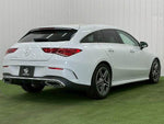 MERCEDES BENZ CLA Shooting Brake