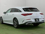MERCEDES BENZ CLA Shooting Brake