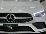 MERCEDES BENZ CLA Shooting Brake
