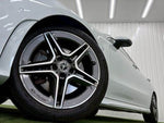MERCEDES BENZ CLA Shooting Brake