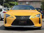 LEXUS LC500