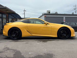 LEXUS LC500