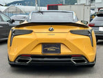 LEXUS LC500