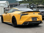 LEXUS LC500