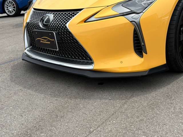 LEXUS LC500