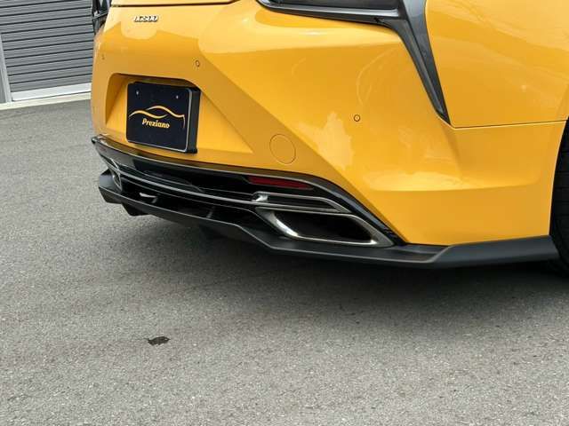 LEXUS LC500