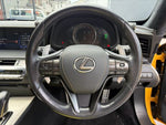 LEXUS LC500