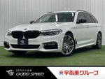 BMW 5series TOURING
