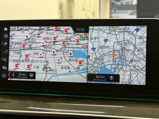 BMW 5series TOURING