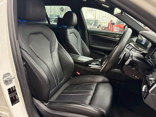 BMW 5series TOURING