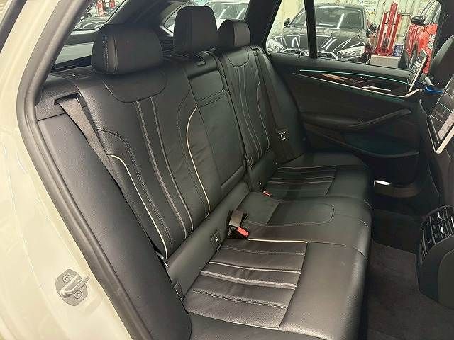BMW 5series TOURING