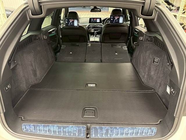 BMW 5series TOURING