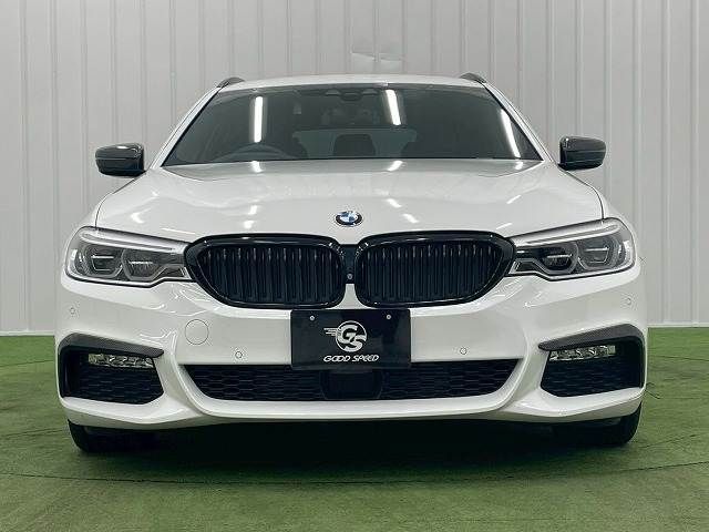 BMW 5series TOURING
