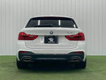 BMW 5series TOURING