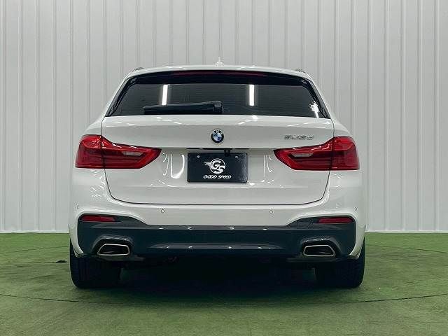 BMW 5series TOURING