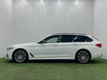 BMW 5series TOURING