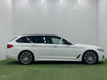 BMW 5series TOURING