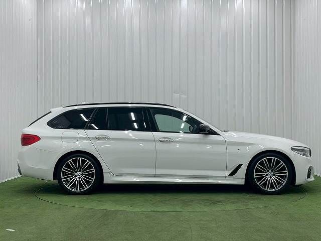 BMW 5series TOURING