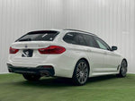 BMW 5series TOURING