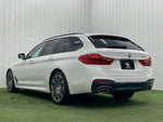 BMW 5series TOURING