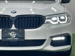 BMW 5series TOURING
