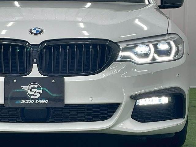 BMW 5series TOURING