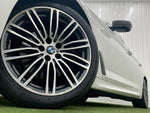 BMW 5series TOURING