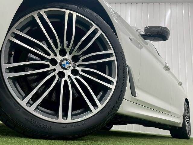BMW 5series TOURING