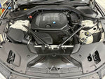 BMW 5series TOURING