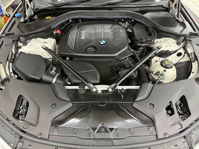BMW 5series TOURING