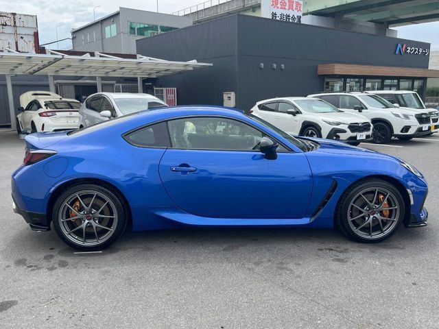 BRZ