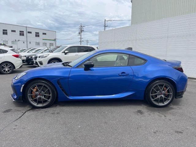 BRZ