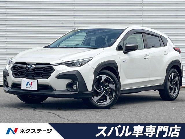 CROSSTREK