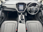 CROSSTREK
